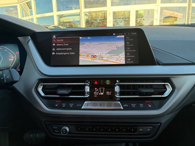 Fahrzeugabbildung BMW 120 d Advantage -AUT/LED/PDC/Sitzheiz-
