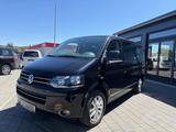 Volkswagen T5 Bus Multivan Highline 4Motion*7 Sitzer* - Volkswagen: Multivan 4motion