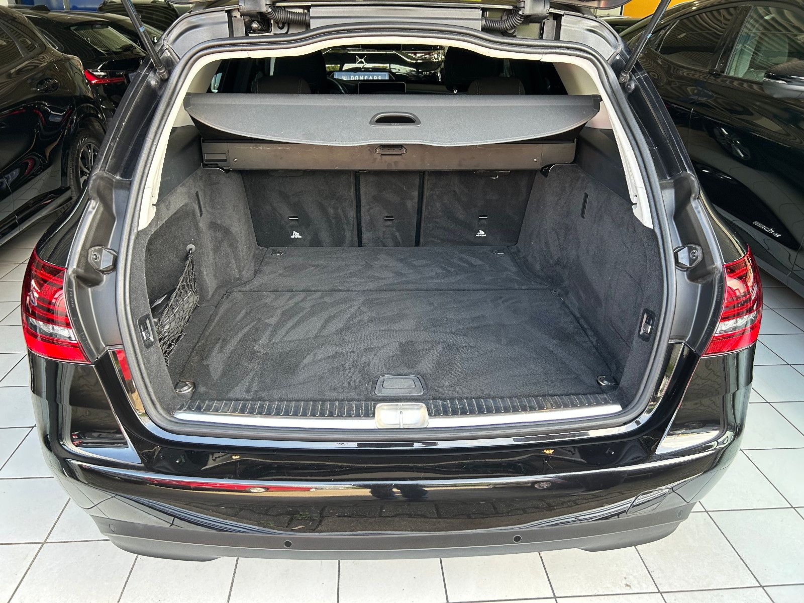 Mercedes-Benz C 200 T 4Matic/LED/KAMERA/GARANTIE/ foto 8
