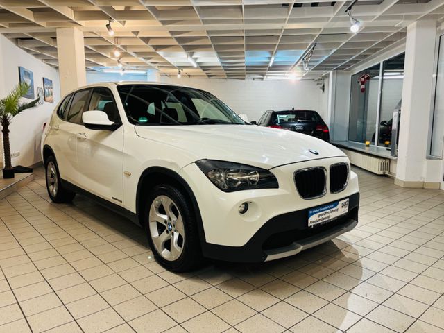 BMW X1 20 d sDrive