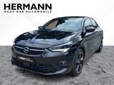 Opel Corsa F 1.2 Turbo GS Line LED*NAVI*LED*AUT*LM - Opel Corsa mit Benzin-Antrieb: Kleinwagen, Automatik, 1.2