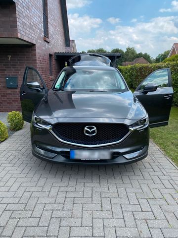 Mazda CX-5 Skyactiv-G