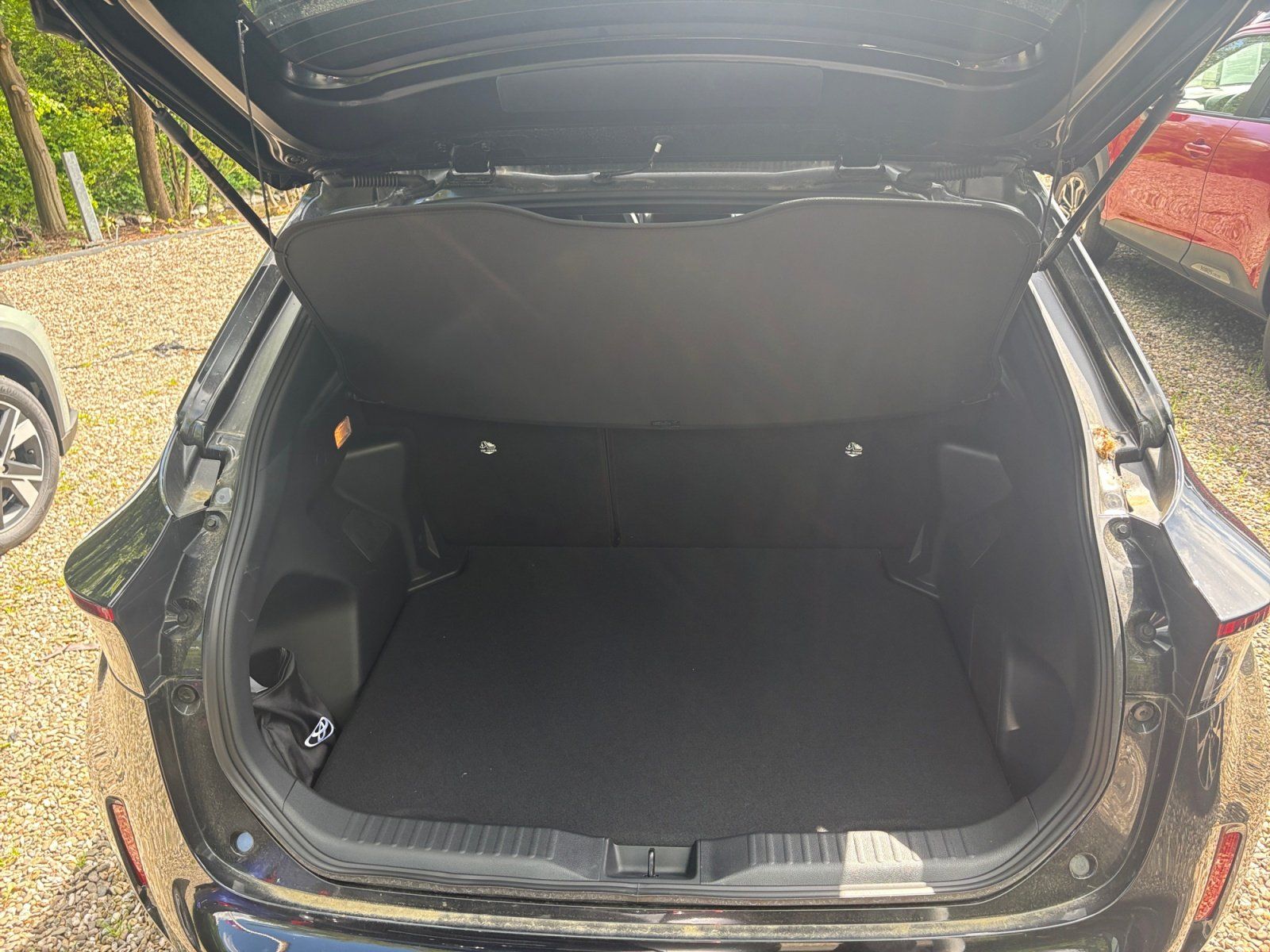 Toyota Yaris Cross - Bild 18