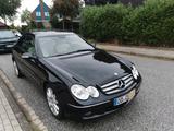 Mercedes-Benz CLK 280 ELEGANCE Elegance - gebrauchte Mercedes-Benz CLK 280 aus dem Jahr 2006