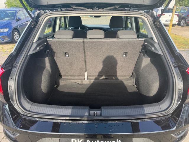 T-Roc 1.0 TSI Navi Apple CarPlay Android Auto SH