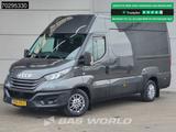 Iveco Daily 35S18 3.0L Automaat L2H2 3,5t Trekhaak 180 - Iveco 35 18