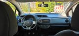 Toyota Yaris 1,0-l-Dual-VVT-i - - Toyota Yaris in Halle