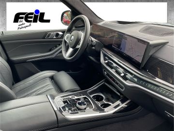 BMW X7 - 6