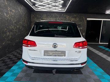 Volkswagen Touareg - 7