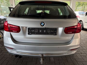 BMW 320 - 6