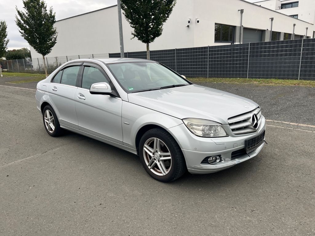 MERCEDES-BENZ C 280