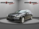 Mercedes-Benz C200T CDI SHZ/NAV/KAMERA/APP - Mercedes-Benz C 200: Cdi