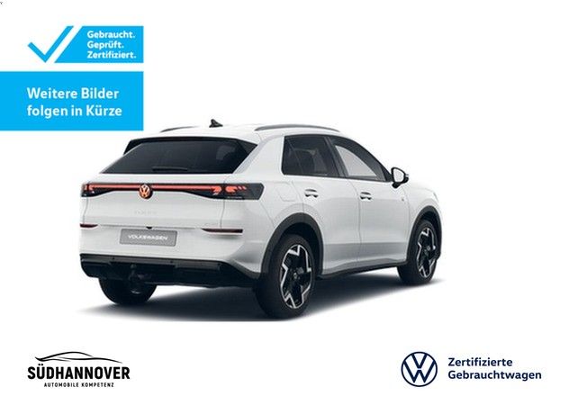 Volkswagen T-Roc R-Line 1.5 eTSI DSG AHK KLIMA NAVI SHZ foto 2