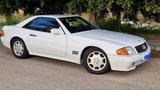 Mercedes-Benz SL 300 1990 - Mercedes-Benz: Sportwagen, Sl