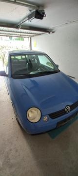 Volkswagen VW Lupo Oxford - Volkswagen Lupo: Oxford