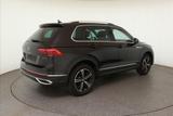 Volkswagen Tiguan Elegance 4M 2.0 TSI DSG Harman*Leder*RFK* - Volkswagen Gebrauchtwagen in Hannover
