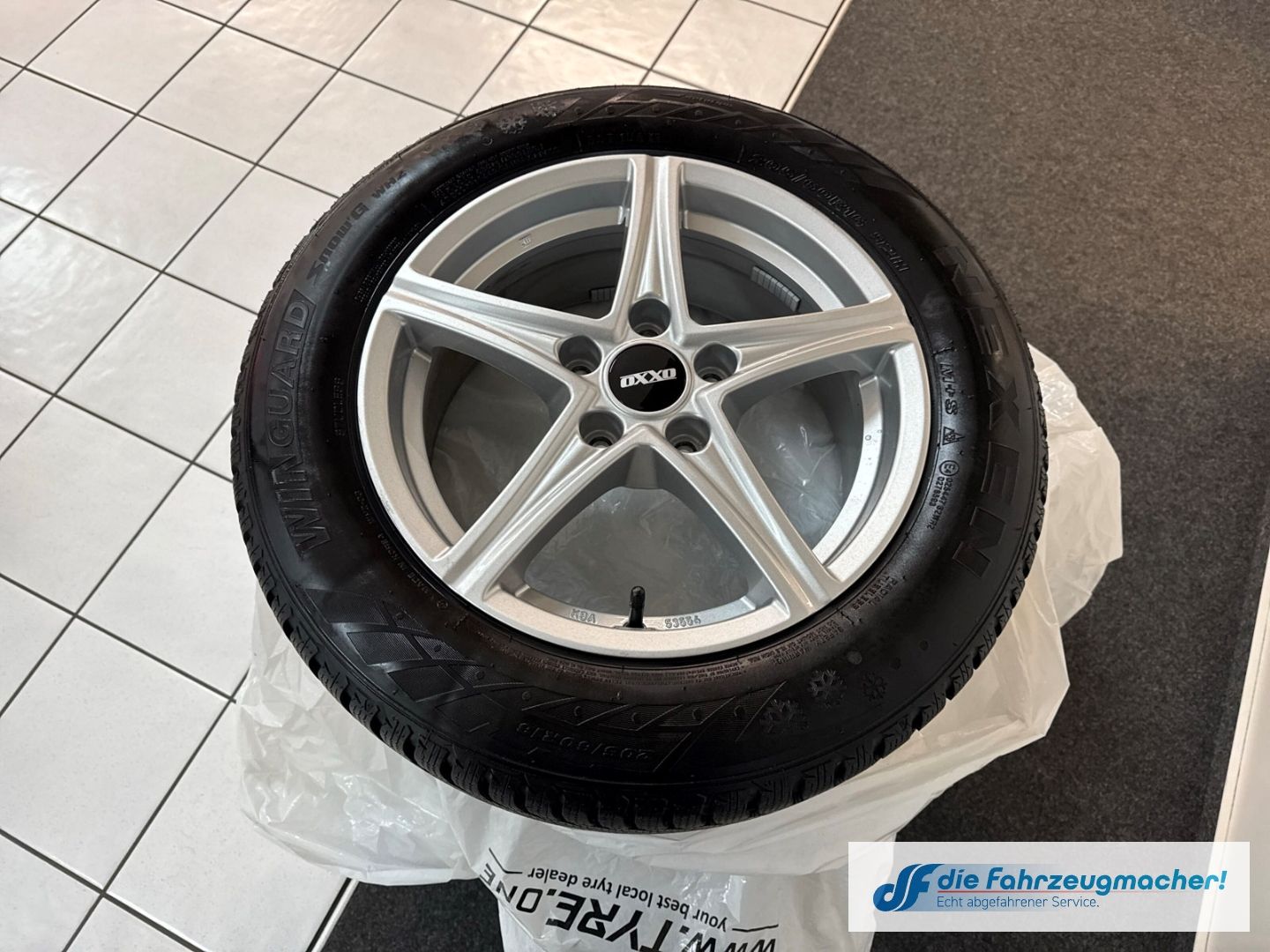 Fahrzeugabbildung Hyundai IONIQ Style Elektro Navi Soundsystem LED ACC App