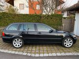 BMW 330xi E46 Touring - BMW 330: Xi