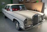 Mercedes-Benz W111 Coupe 280 / 220 SE