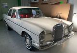 Mercedes-Benz W111 Coupe 280 / 220 SE