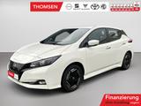 Nissan Leaf Acenta ACC AUT Winterp. 360 Fernlichtass. - Nissan Leaf in Hamburg