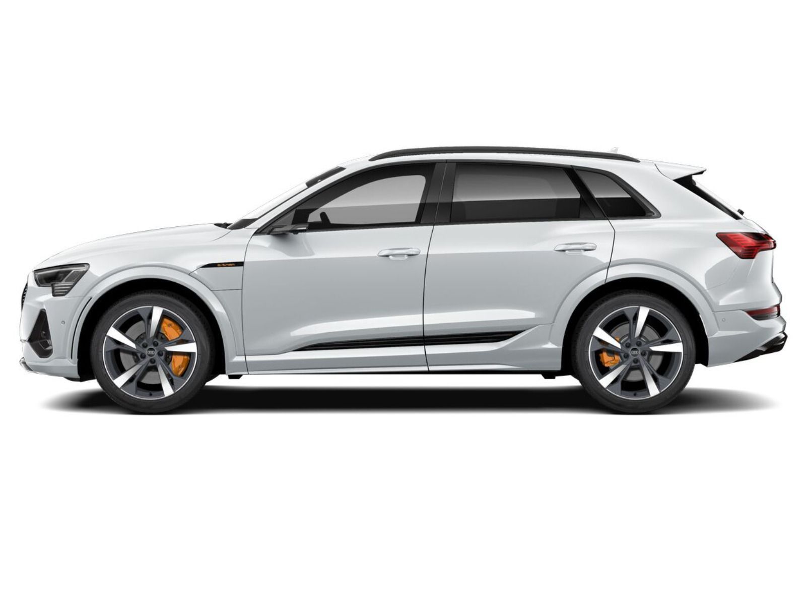Audi e-tron S quattro NACHTSICHT ACC 360° B&O HUD foto 4