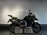 Benelli TRK 702X | 1. Hand | 5.655 Km | Vollausstattung - BENELLI TRK 702