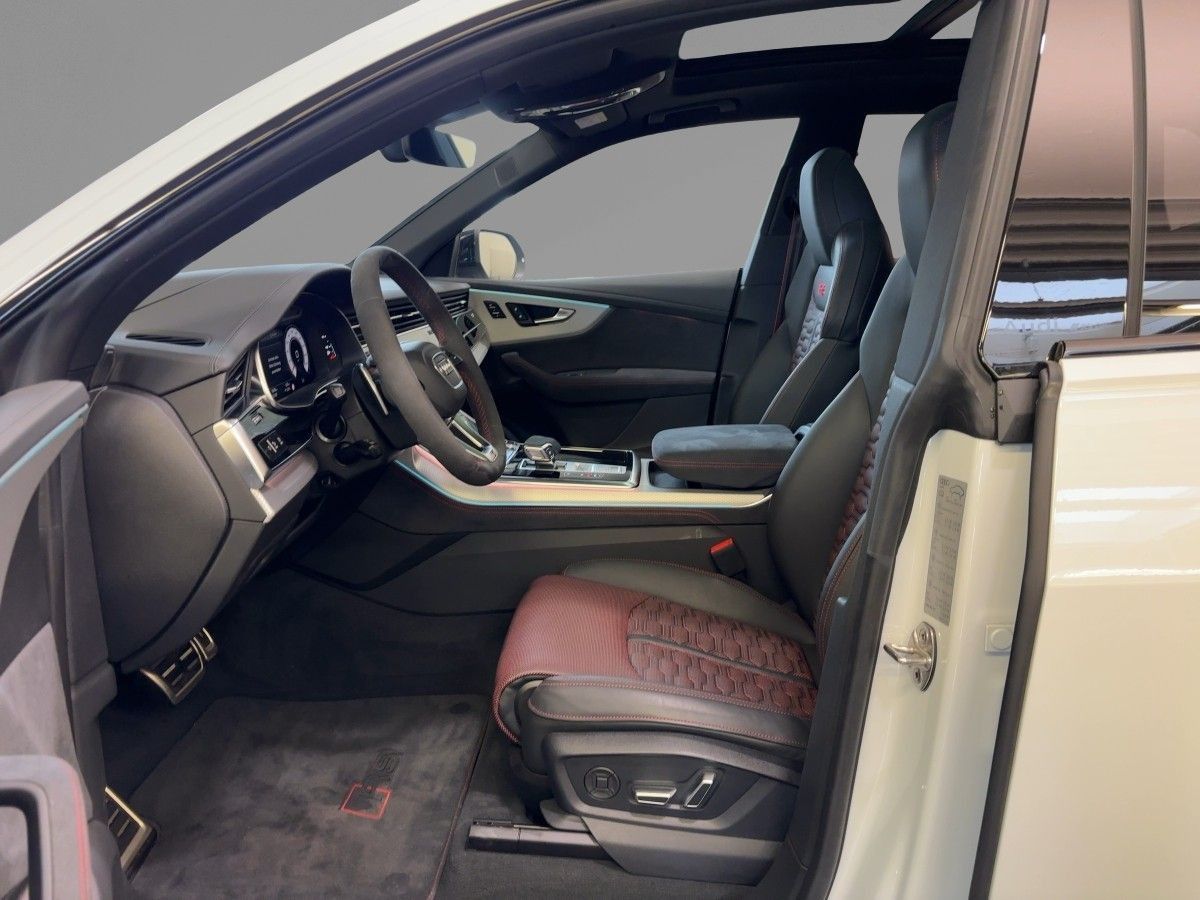 Audi RSQ8 - Bild 10