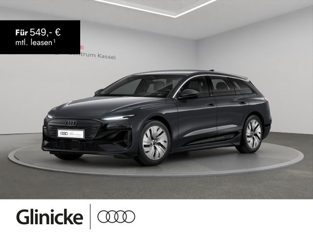 Audi A6 Avant e-tron 210 kW NEUBESTELLUNG