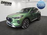 Ford Kuga Active X+Kamera+Navi+Sitzheizung+Lenkradhei