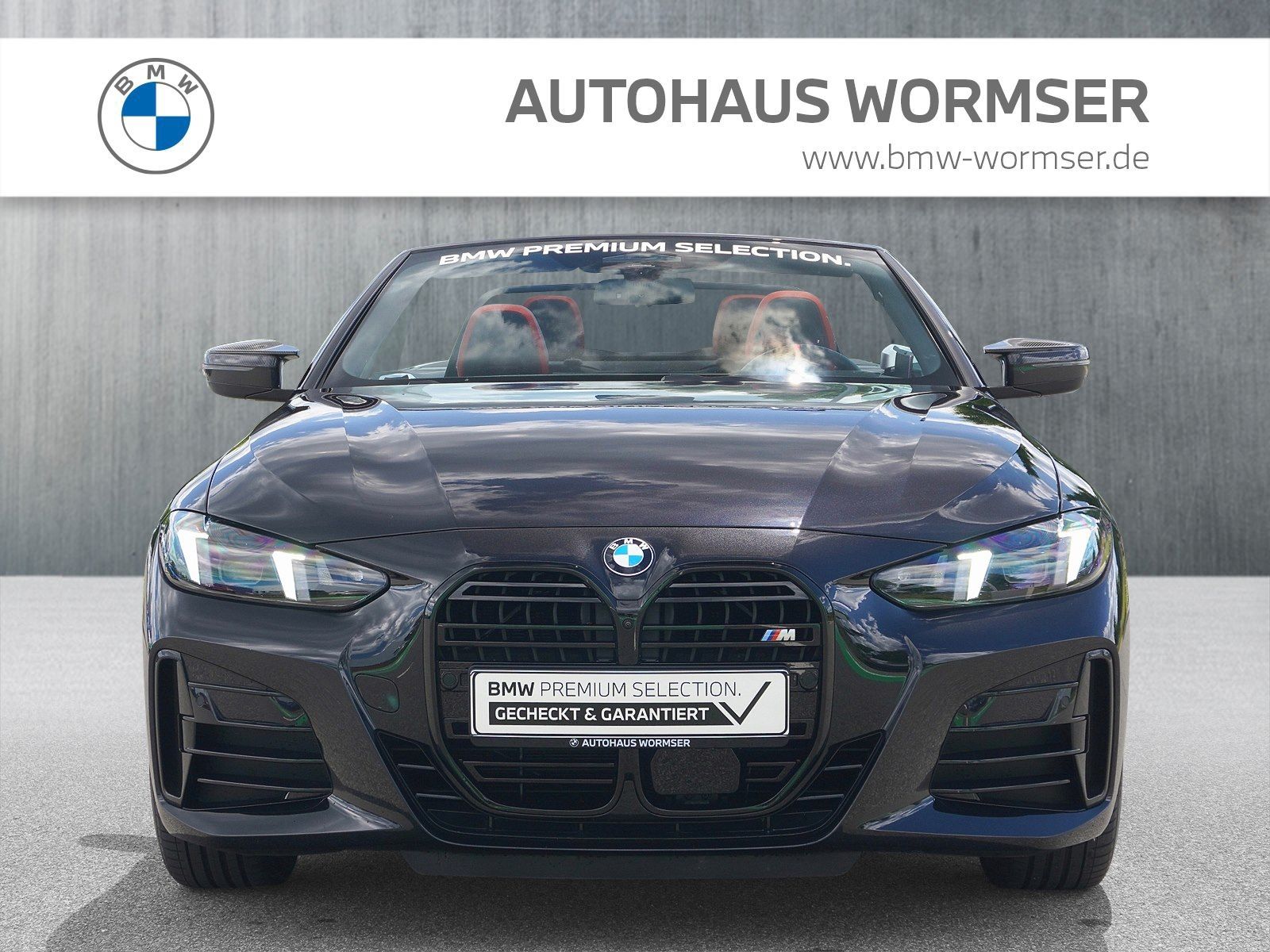 BMW M440 - Bild 5