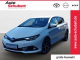 Toyota Auris Hybrid Team D Klimaautom DAB SHZ Keyless E - Toyota Gebrauchtwagen in Gießen