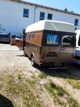 Volkswagen LT31D Oldtimerbus, Bj. 1978, H-Zulassung  - Volkswagen LT: 31