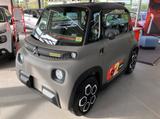 Citroën AMI PEPS - Citroën AMI