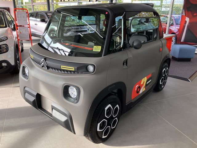 Citroën AMI PEPS