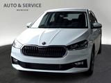 Skoda Fabia Balance 1,0 TSI DSG ACC|KAMERA|NAVI - Skoda Fabia Neuwagen in München