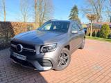 Mercedes-Benz GLB 200 d DCT - AMG Line / Panorama / Head-up - Mercedes-Benz GLB 200 von privat