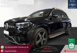Mercedes-Benz GLE 450 4Matic AMG*Panorama*AHK*Standheizung - Mercedes-Benz GLE 450 in Hamburg