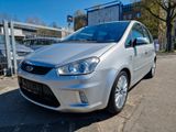 Ford C-Max 1,8 Titanium XENON-SHZ-PDC-AHK - Ford C-Max aus 2008: Titanium