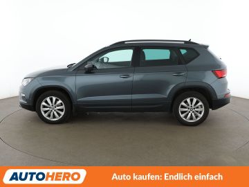 SEAT Ateca - 3