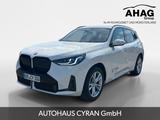BMW X3 20d xDrive M-SPORT