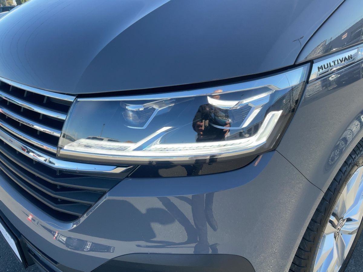 Volkswagen T6 Multivan - Bild 17