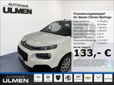 Citroën Berlingo Live BlueHDi Klimaanlage Einparkhilfe T - Citroën Berlingo: Live