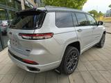 Jeep L Grand Cherokee Summit Reserve 5.7l Hemi V8 !!! - Jeep Grand Cherokee: Summit Reserve