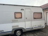 Dethleffs Camper 510 TK  - Dethleffs 510 tk