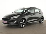 Ford Fiesta Active Fahrassistenz-Paket|Winter-Paket - Ford Fiesta Gebrauchtwagen in Mülheim (Ruhr)