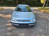 Volkswagen Golf 1.4 Special Variant*TOP* TÜV NEU *GEWAHR* - Volkswagen Golf aus 2003: Variant