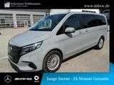 Mercedes-Benz EQV 300 *Facelift* Lang Distronic*MBUX*Navi*Kam* - gebrauchte Mercedes-Benz EQV mit Facelift