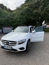 Mercedes-Benz GLC 220 d 4MATIC AMG Line Autom. AMG Line - Mercedes-Benz GLC 220 in Freiburg