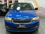 Skoda Rapid Spaceback Style Plus DSG GLASDACH - Skoda Rapid: Spaceback